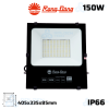 den-pha-led-rang-dong-cp06-150w - ảnh nhỏ  1