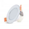 den-led-am-tran-downlight-doi-mau-at10-dm-60-3w-vien-bac - ảnh nhỏ 2