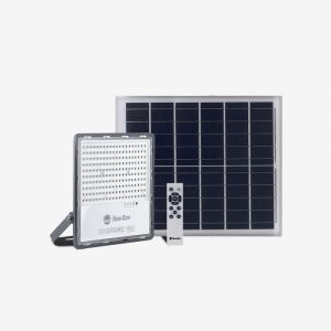 Đèn chiếu pha năng lượng mặt trời 400W Rạng Đông CP03.SL.RAD 400W.V2