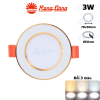 den-led-am-tran-downlight-vien-vang-doi-3-mau-rang-dong-at10-dm-60/3w - ảnh nhỏ  1