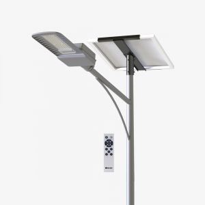 Đèn đường năng lượng mặt trời 400W CSD05.SL.RF 400W V2