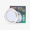 den-led-am-tran-downlight-vien-vang-doi-3-mau-rang-dong-at20-dm-110/12w - ảnh nhỏ 2
