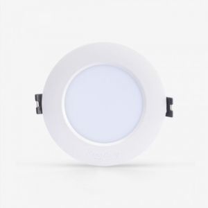 Đèn LED âm trần Downlight Dự phòng 9W AT04 DP 90-9W