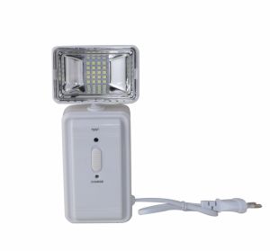 Đèn LED Khẩn cấp 3W KC05 3W