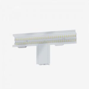 Bộ phụ kiện LED Linear Rạng Đông PK T-LR01 300x100/8W