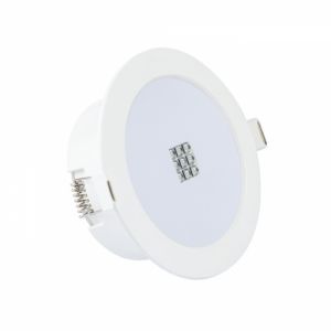 Đèn LED Âm trần diệt khuẩn AT21.UV 90-7W