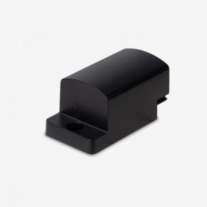 Phụ kiện đầu hồi che nguồn đèn ray RAY Rạng Đông LED.48V-DH-HN