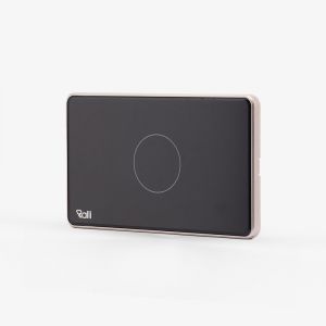 Công tắc thông minh 1 nút Rạng Đông CTCU.BLE CN.01T