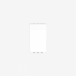 Hạt công tắc âm tường 2 chiều Rạng Đông HCT01 2C-10A