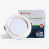 den-led-am-tran-downlight-vien-vang-rang-dong-at10-110/9w - ảnh nhỏ 2