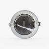 den-led-am-tran-downlight-vien-vang-rang-dong-at10-110/9w - ảnh nhỏ 3