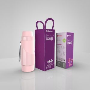 Phích quà tặng 450ml Rạng Đông RD-04528 N2