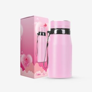 Bình giữ nhiệt Inox Rạng Đông RD-BGN06ST1.QT