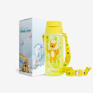 Bình nước cầm tay Rạng Đông RD-05P2.QT