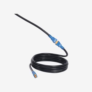 Dây nối dài tấm Solar Rạng Đông NLMT 70W90W DN 2mx2.5 CP