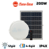 den-led-op-tran-nang-luong-mat-troi-rang-dong-ln01-sl-rf-320/200w - ảnh nhỏ  1