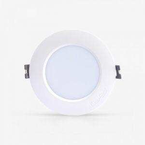 Đèn LED âm trần Downlight đổi màu AT02 ĐM 90-7W