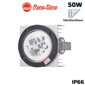 Đèn LED Tàu Cá Câu mực Rạng Đông CM01 50W.V2