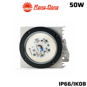 Đèn LED Tàu Cá chiếu Boong Rạng Đông CB02 50W.V2