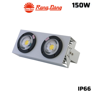 Đèn LED Tàu Cá chiếu Boong Rạng Đông CB02 150W