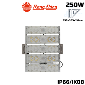 Đèn LED đánh cá Rạng Đông DC06 250W