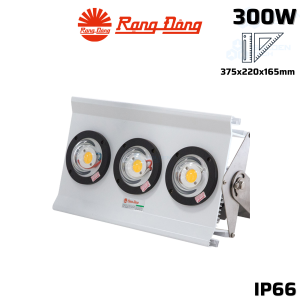 Đèn LED đánh cá Rạng Đông DC04 300W