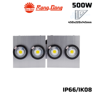 Đèn LED đánh cá Rạng Đông DC05 500W