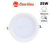 den-led-am-tran-downlight-rang-dong-at04-155/25w - ảnh nhỏ  1