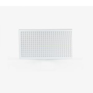 Bộ đèn LED chiếu sáng lớp học Rạng Đông CSLH 300x1200/40W