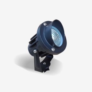 Đèn LED chiếu hắt Rạng Đông DCH01 10W