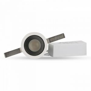 Đèn LED âm trần Downlight thông minh AT18.BLE 60-7W (F24)