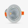 den-led-am-tran-downlight-thong-minh-at40-ble-95/12w - ảnh nhỏ 4