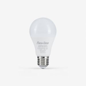 Bóng LED Bulb đổi màu RGB Bluetooth A60.BLE.RGBCW/9W