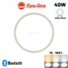 den-led-op-tran-thong-minh-doi-mau-bluetooth-rang-dong-ln28-ble-400/40w - ảnh nhỏ  1