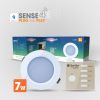 bo-combo-den-downlight-thong-minh-sense-at20-rm-90/7w-c4 - ảnh nhỏ  1