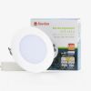 den-led-am-tran-downlight-doi-3-mau-rang-dong-at02-dm-90/9w - ảnh nhỏ 2