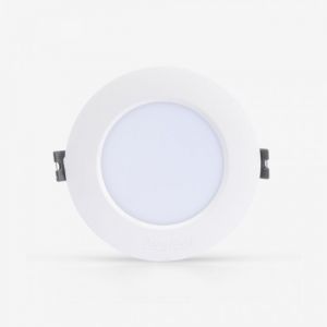 Đèn LED âm trần Downlight đổi màu AT02 ĐM 90-9W