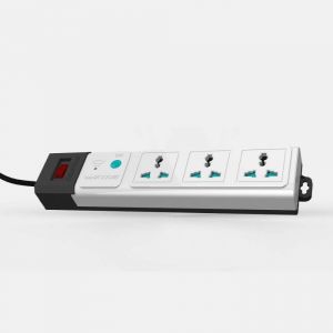 Ổ cắm thông minh Wifi 3m Rạng Đông OC02.WF 3C-3M-10A