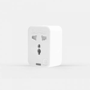 Ổ cắm thông minh wifi đơn Rạng Đông OC.01.WF 16A
