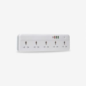 Ổ cắm thông minh Wifi Rạng Đông OC09.WF.USB 5C-10A