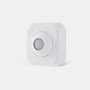 Cảm biến chuyển động - ánh sáng Rạng Đông CB02.PIR.BLE(DC)