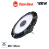 den-led-highbay-120w-hb03-rang-dong-310/120w - ảnh nhỏ  1