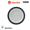 den-led-highbay-150w-rang-dong-hb04-360/150w - ảnh nhỏ  1