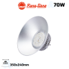 den-led-nha-xuong-highbay-70w-rang-dong-hb02-350/70w - ảnh nhỏ  1