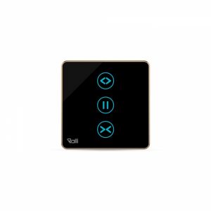 Công tắc cảm ứng rèm Rạng Đông CTCU.BLE V.REMT MN