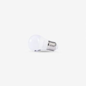 Bóng đèn LED BULB tròn 3W Rạng Đông A45N1-3W.H