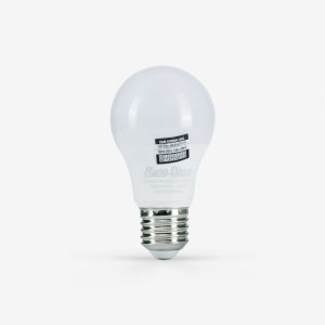 Bóng đèn LED BULB tròn 5W Rạng Đông A55N4/5W.H