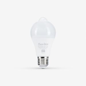 Đèn LED Bulb cảm biến A60.PIR/9W