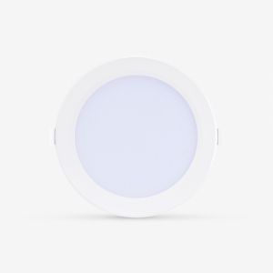 Đèn LED Panel Tròn đổi màu 135-9W PT04 ĐM 135/9W