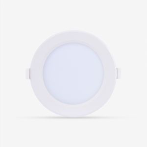 Đèn LED Panel Tròn Đổi màu 110-7W PT04 ĐM 110/7W